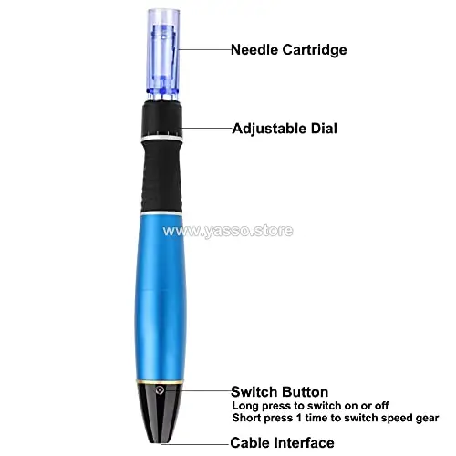 جهاز ديرما بن دكتور بن Dr. Pen A1 الأصلي - YASSO STORE