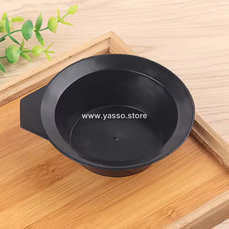 طبق صبغة بلاستيك - YASSO STORE