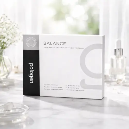 كيت اوكسجينيو بولجن Pollogen Revive سر التوازن والنقاء العميق - Revive - Balance