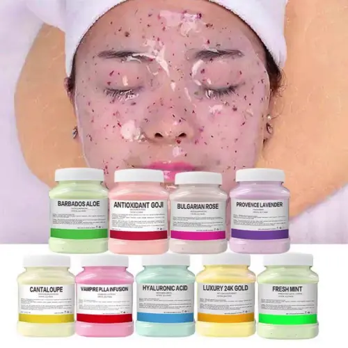rubbermask