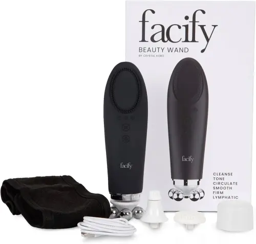 facify
