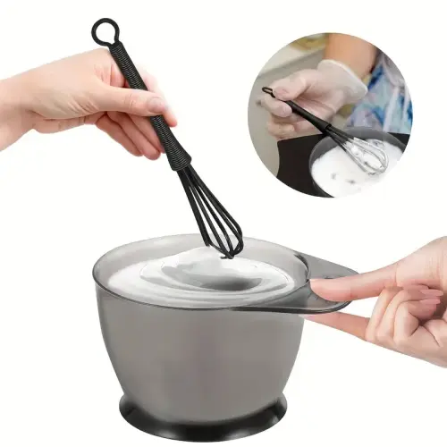 طبق صبغة