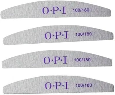 مبرد أظافر OPI - YASSO STORE
