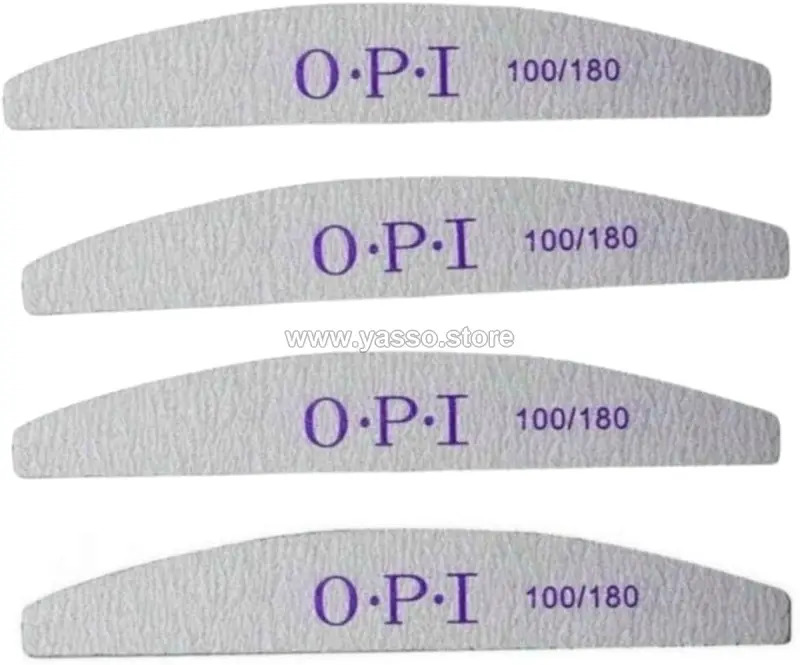 مبرد أظافر OPI - YASSO STORE