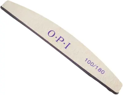 مبرد أظافر OPI - صورة إضافية