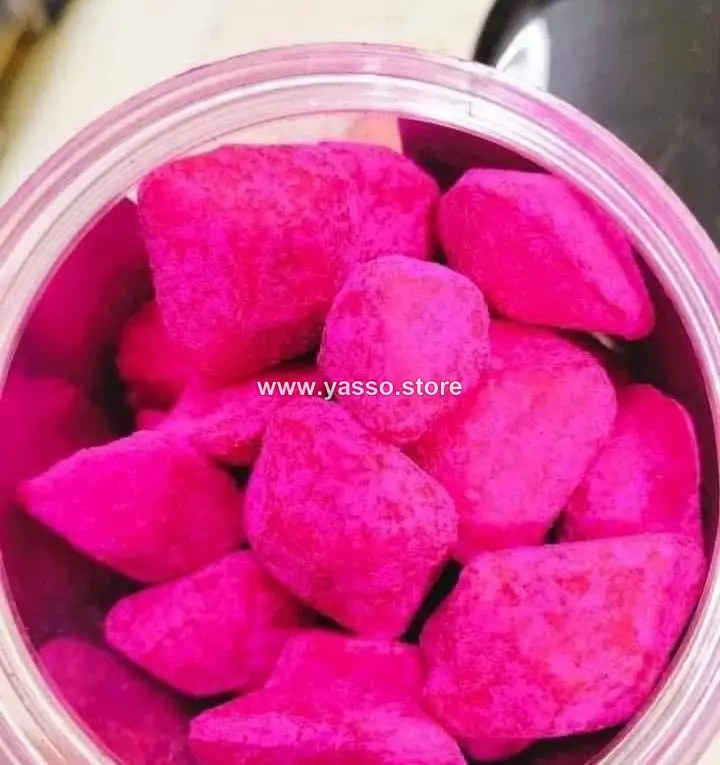 املاح تنت باديكير كليوباترا - YASSO STORE