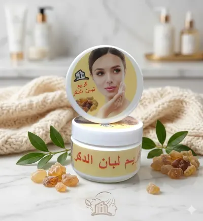 كريم لبان الدكر الفاخر - YASSO STORE