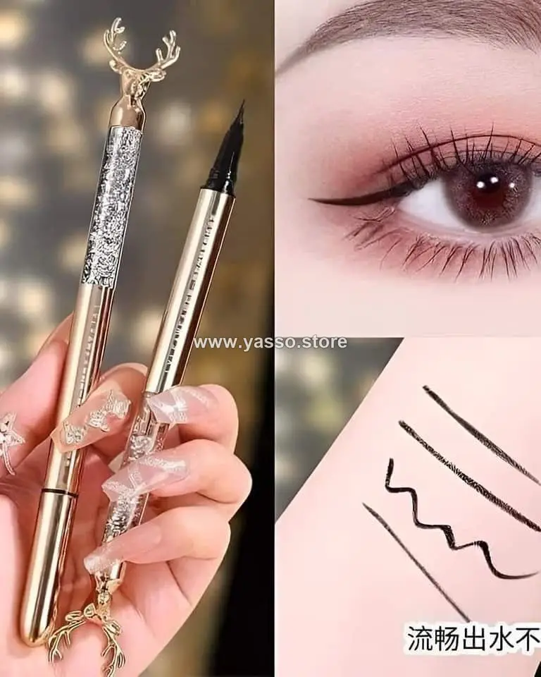 آيلاينر غزالة من روز بيري - YASSO STORE