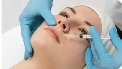 سنون حقن فيلر مقاس 27G طول 13 سم - صورة إضافية
