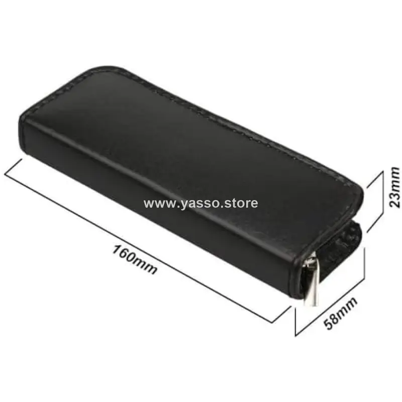 طقم العناية الاحترافي المتكامل لإزالة الرؤوس السوداء والشوائب - 7 قطع - YASSO STORE