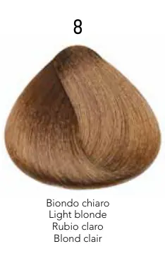 صبغة BR الإيطالية - 0.99 مصحح أزرق - 8