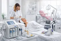 عيادات التجميل