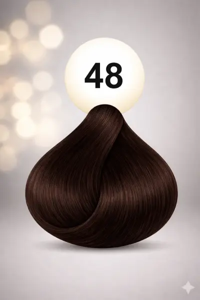 صبغة بايجن الأصلية – لون طبيعي غني وتغطية مثالية بدون أمونيا ✨ - 48 - YASSO STORE