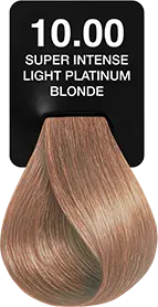 صبغة جي كي هير GK Hair Juvexin - 4 بني - 10.00