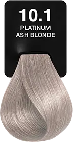 صبغة جي كي هير GK Hair Juvexin - 4 بني - 10.1