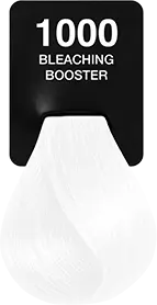 صبغة جي كي هير GK Hair Juvexin - 1000 معزز تفتيح قوي 1000 - YASSO STORE