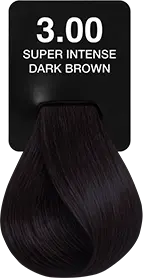 صبغة جي كي هير GK Hair Juvexin - 4 بني - 3.00