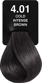 صبغة جي كي هير GK Hair Juvexin - 4 بني - 4.01
