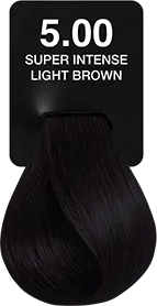 صبغة جي كي هير GK Hair Juvexin - 4 بني - 5.00