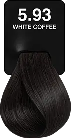 صبغة جي كي هير GK Hair Juvexin - 4 بني - 5.93