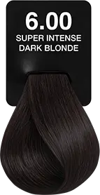 صبغة جي كي هير GK Hair Juvexin - 4 بني - 6.00