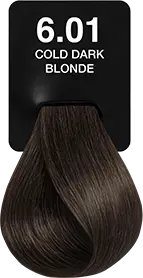 صبغة جي كي هير GK Hair Juvexin - 4 بني - 6.01