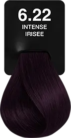 صبغة جي كي هير GK Hair Juvexin - 4 بني - 6.22