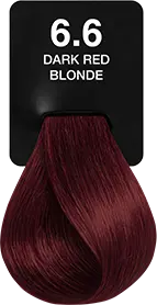 صبغة جي كي هير GK Hair Juvexin - 4 بني - 6.6