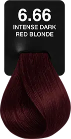صبغة جي كي هير GK Hair Juvexin - 4 بني - 6.66