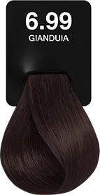 صبغة جي كي هير GK Hair Juvexin - 4 بني - 6.99