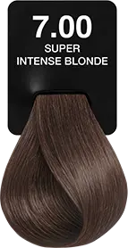 صبغة جي كي هير GK Hair Juvexin - 4 بني - 7.00