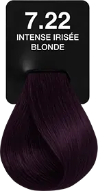 صبغة جي كي هير GK Hair Juvexin - 4 بني - 7.22