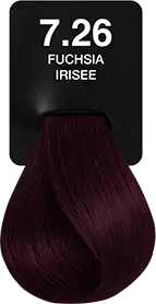 صبغة جي كي هير GK Hair Juvexin - 4 بني - 7.26