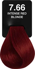 صبغة جي كي هير GK Hair Juvexin - 4 بني - 7.66