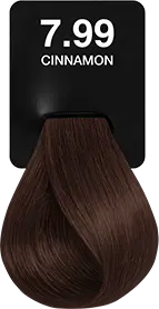 صبغة جي كي هير GK Hair Juvexin - 4 بني - 7.99