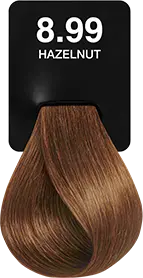 صبغة جي كي هير GK Hair Juvexin - 4 بني - 8.99