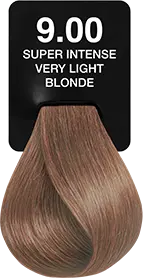 صبغة جي كي هير GK Hair Juvexin - 4 بني - 9.00