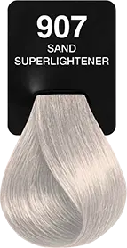 صبغة جي كي هير GK Hair Juvexin - 907 تفتيح رملي - YASSO STORE