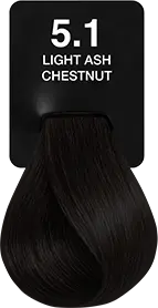 صبغة جي كي هير GK Hair Juvexin - ASH مصحح رمادي - YASSO STORE
