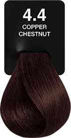 صبغة جي كي هير GK Hair Juvexin - COPPER مصحح نحاسي - YASSO STORE