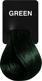 صبغة جي كي هير GK Hair Juvexin - GREEN مصحح أخضر - YASSO STORE