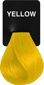 صبغة جي كي هير GK Hair Juvexin - YELLOW مصحح أصفر - YASSO STORE