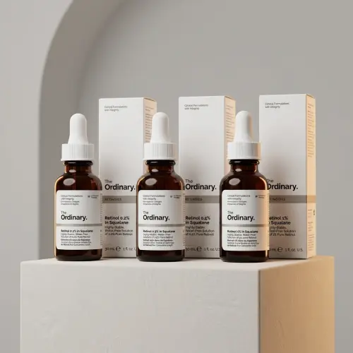 سيروم ريتينول ذا اورديناري The Ordinary Retinol