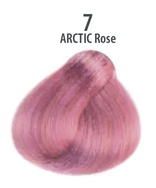 صبغة ماكسيما الايطالية - مصحح أزرق - 7 Arctic