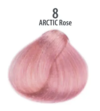 صبغة ماكسيما الايطالية - مصحح أزرق - 8 Arctic