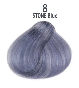 صبغة ماكسيما الايطالية - مصحح أزرق - 8 Stone
