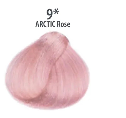صبغة ماكسيما الايطالية - مصحح أزرق - 9 Arctic