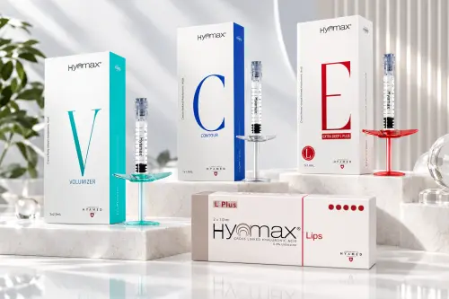فيلر هياماكس Hyamax السويسري