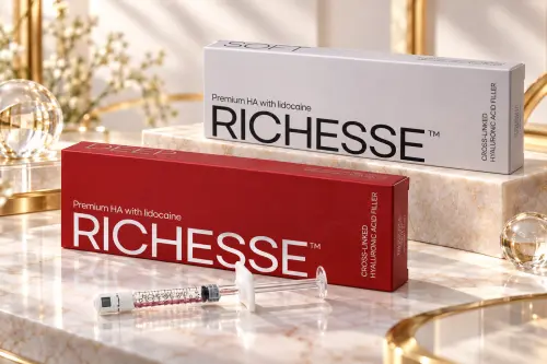 فيلر ريتشيس Richesse الكوري