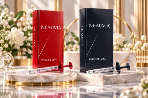 فيلر نيوفيا Neauvia